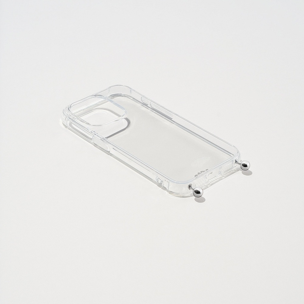 NWT Ossa iPhone Case – 16 Pro Max